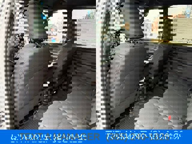 New 2026 RAM 2500 Tradesman image 14