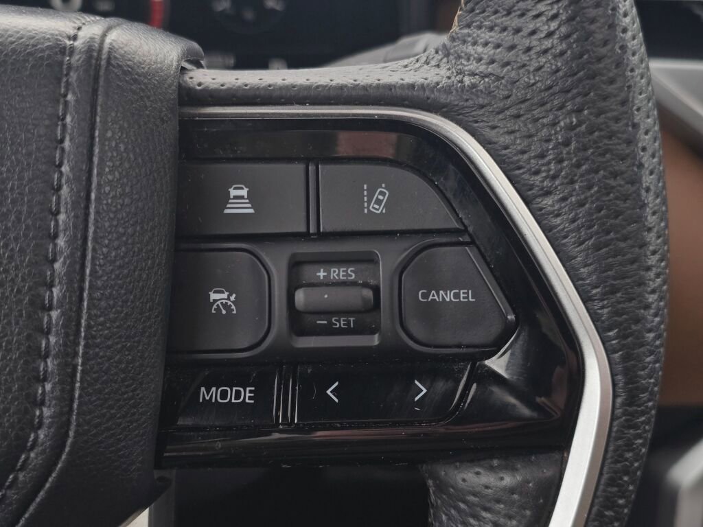 Used 2023 Toyota Tundra 1794 Edition image 40