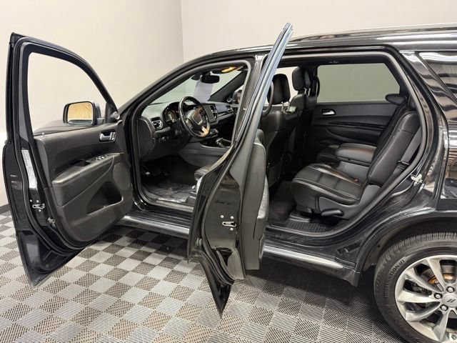 Used 2021 Dodge Durango Citadel AWD/4WD image 13