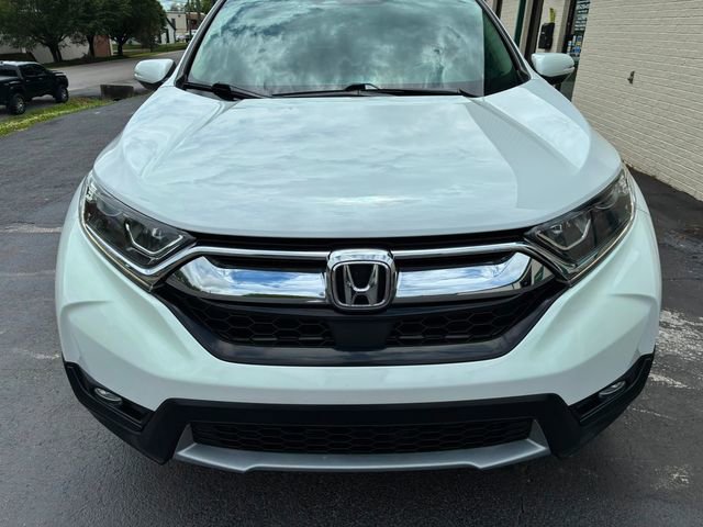 Used 2019 Honda CR-V EX-L image 8