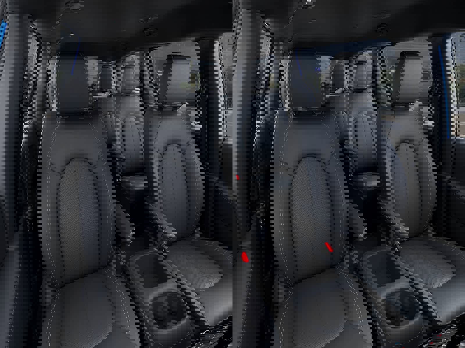 New 2026 Chrysler Pacifica Select image 16