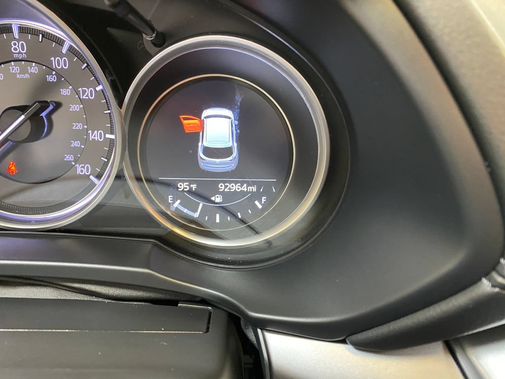 Used 2019 MAZDA CX-5 Touring FWD image 37