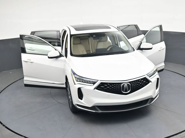 Used 2023 Acura RDX FWD w/ Technology Package image 39