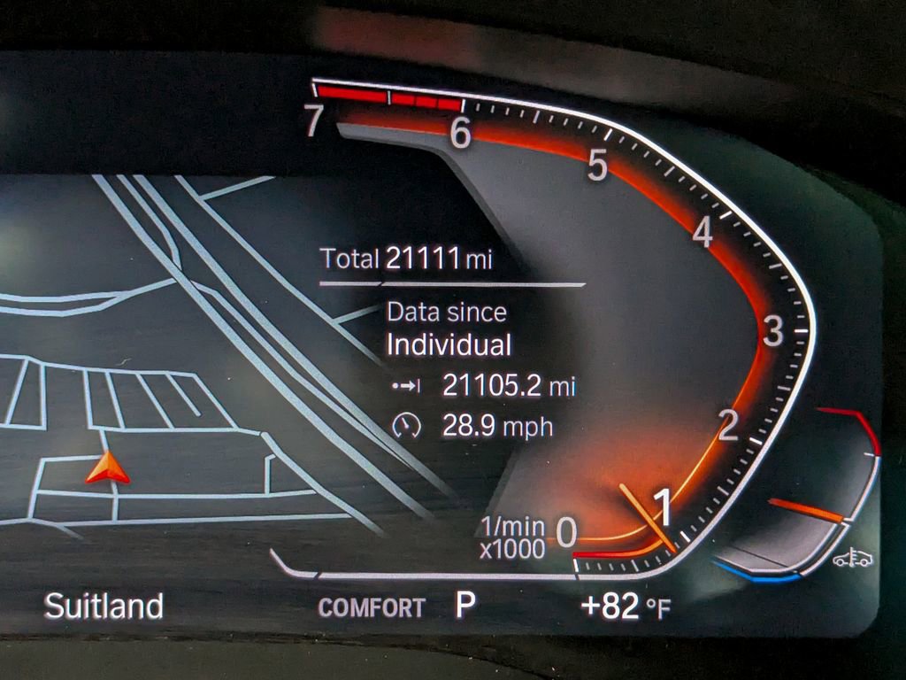 Certified 2023 BMW 530i xDrive w/ Premium Package AWD/4WD image 29
