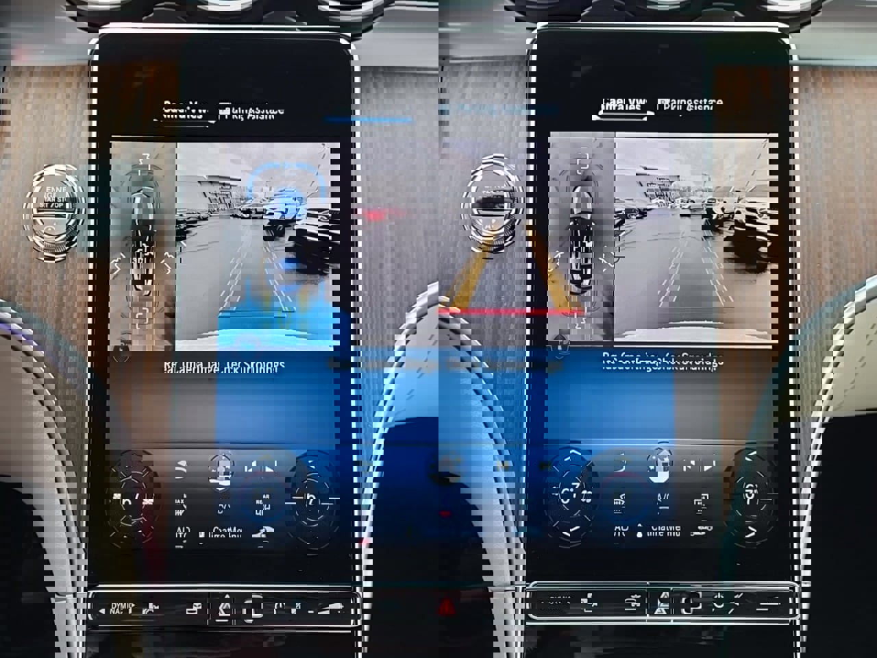 New 2026 Mercedes-Benz CLE 300 4MATIC Coupe image 19