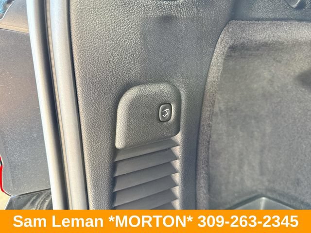 Used 2023 Dodge Durango R/T RWD image 37