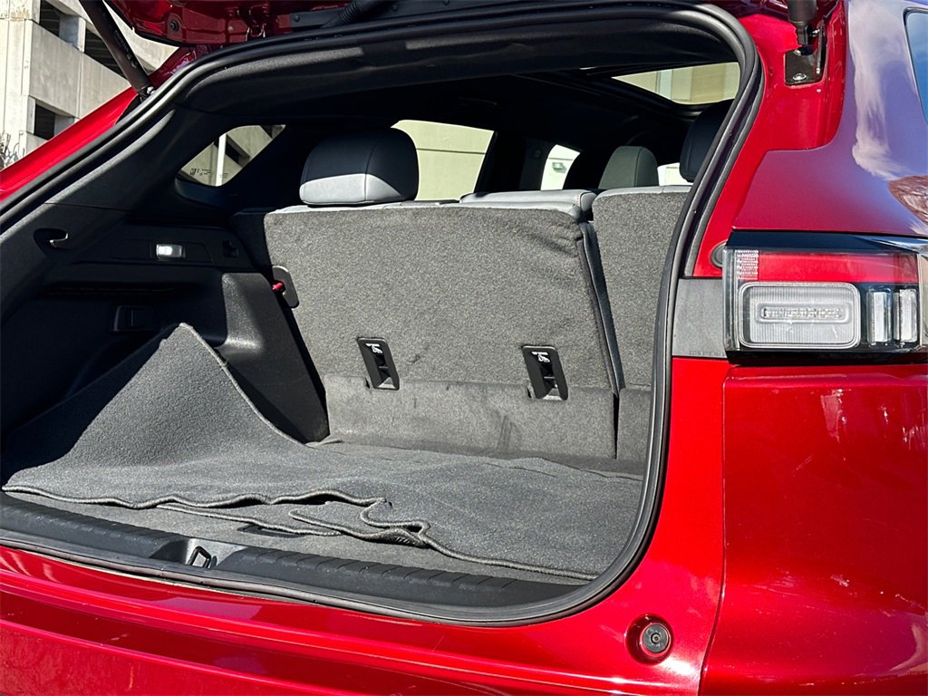 Certified 2024 Honda Prologue Touring image 8