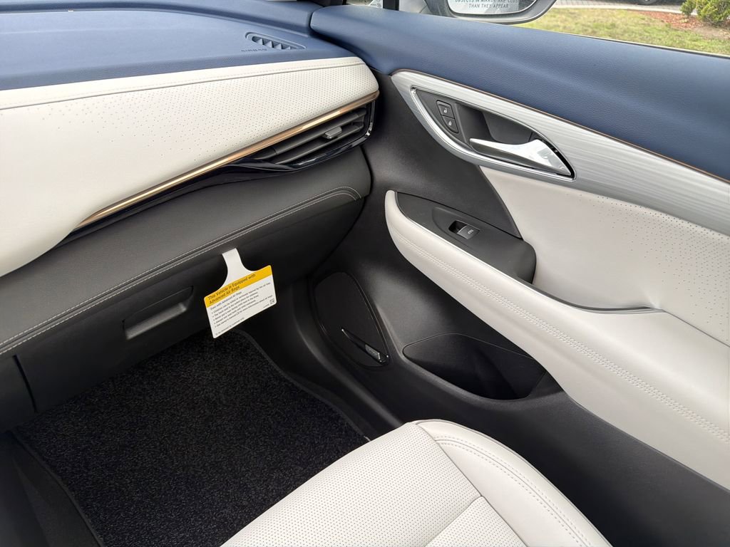 New 2026 Buick Envision Avenir AWD/4WD image 18