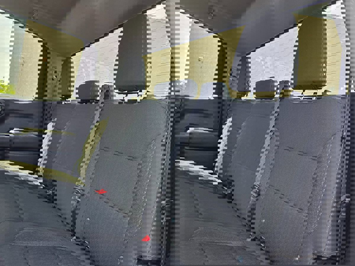 Used 2020 Chevrolet Silverado 1500 LT w/ All-Star Edition image 18