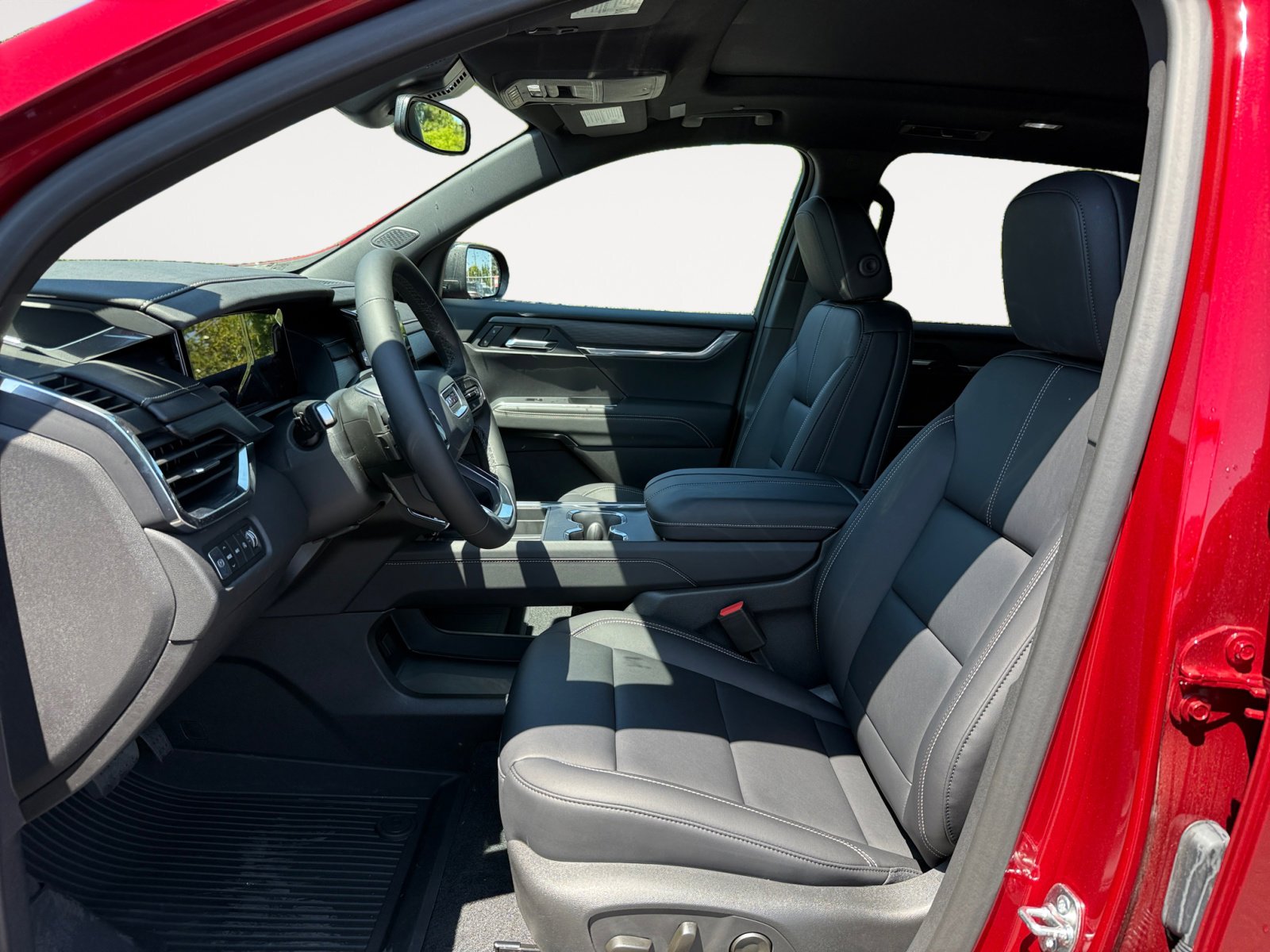 New 2025 GMC Acadia Elevation w/ Elevation Premium Package image 10