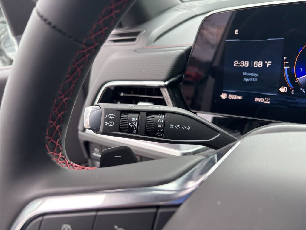 New 2026 Chevrolet Tahoe RST w/ Comfort Package AWD/4WD image 25