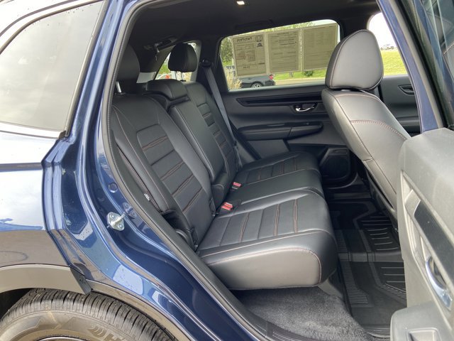 Used 2025 Honda CR-V Sport-L image 14