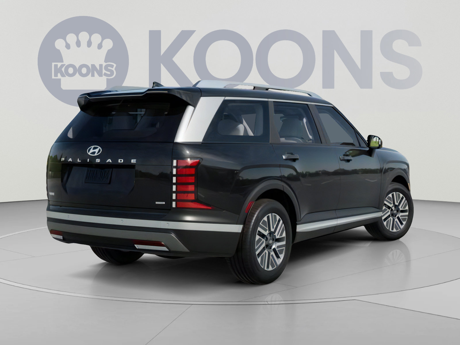New 2027 Hyundai Palisade SEL AWD/4WD image 5