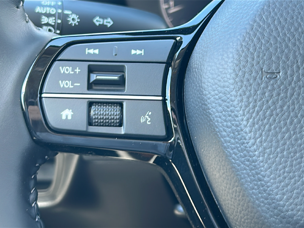 New 2027 Honda HR-V EX-L image 20
