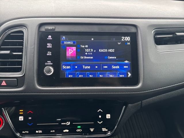 Used 2022 Honda HR-V EX image 20