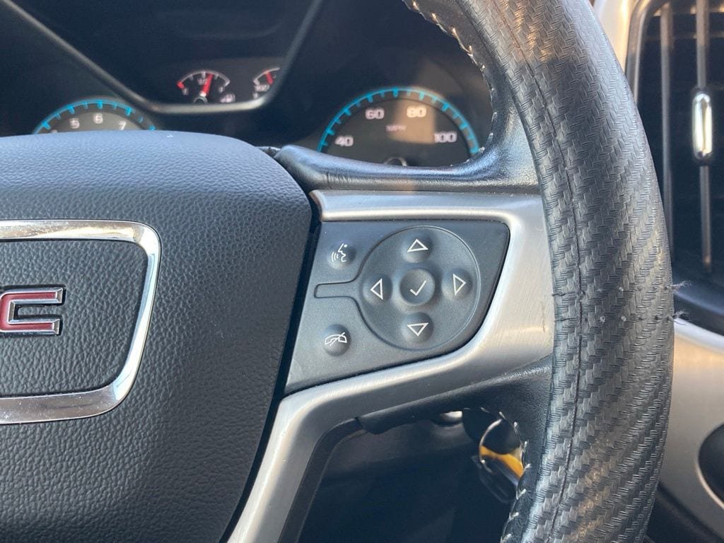 Used 2019 GMC Canyon SLE AWD/4WD image 15