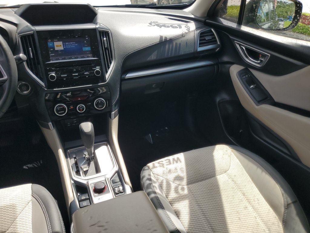 Used 2020 Subaru Forester Premium AWD/4WD image 14