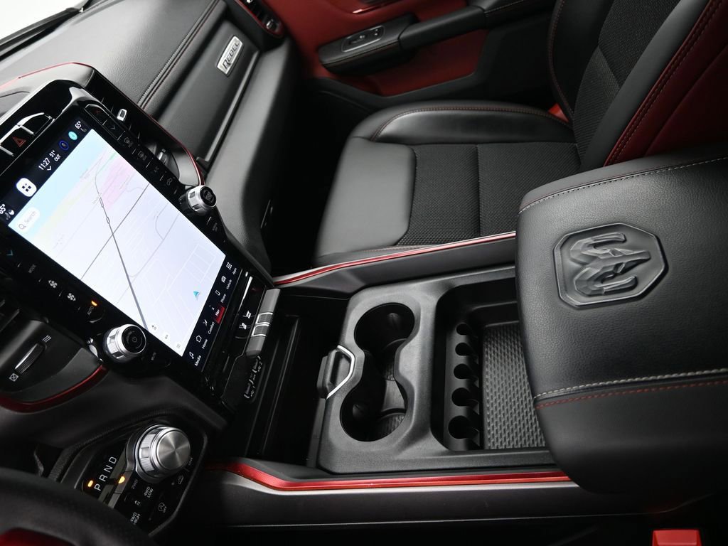 Used 2023 RAM 1500 Rebel w/ Rebel Level 1 Equipment Group image 20