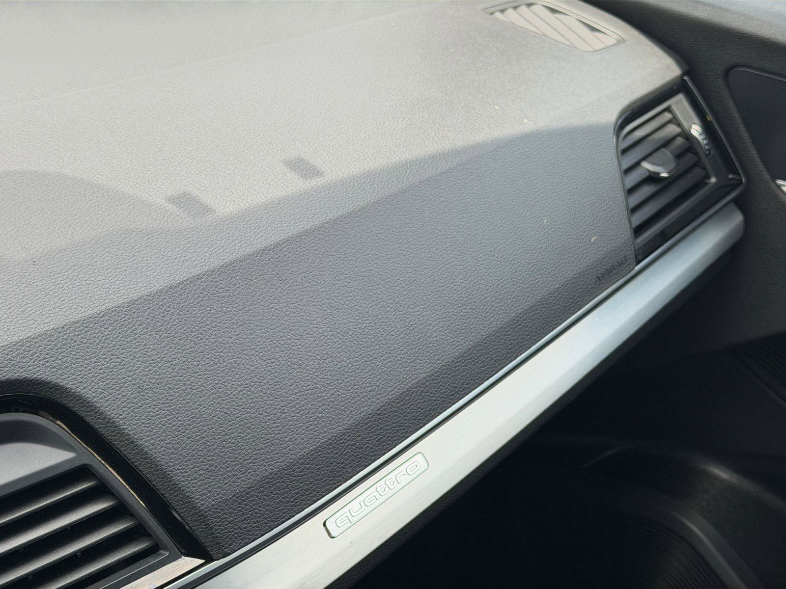 Used 2021 Audi SQ5 Premium Plus image 34