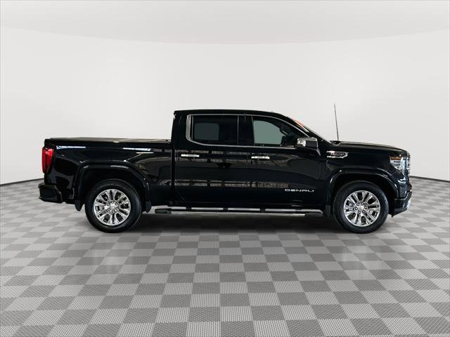 Used 2023 GMC Sierra 1500 Denali w/ Technology Package image 4
