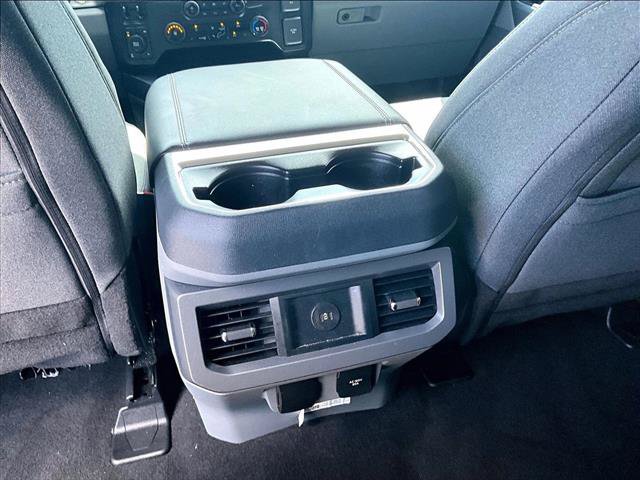 Used 2024 Ford F350 XLT w/ Black Appearance Package AWD/4WD image 24