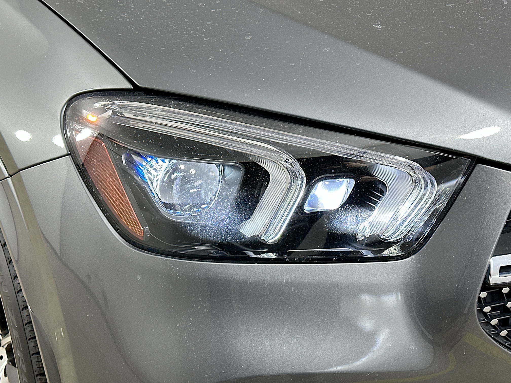 Certified 2022 Mercedes-Benz GLE 350 4MATIC image 39