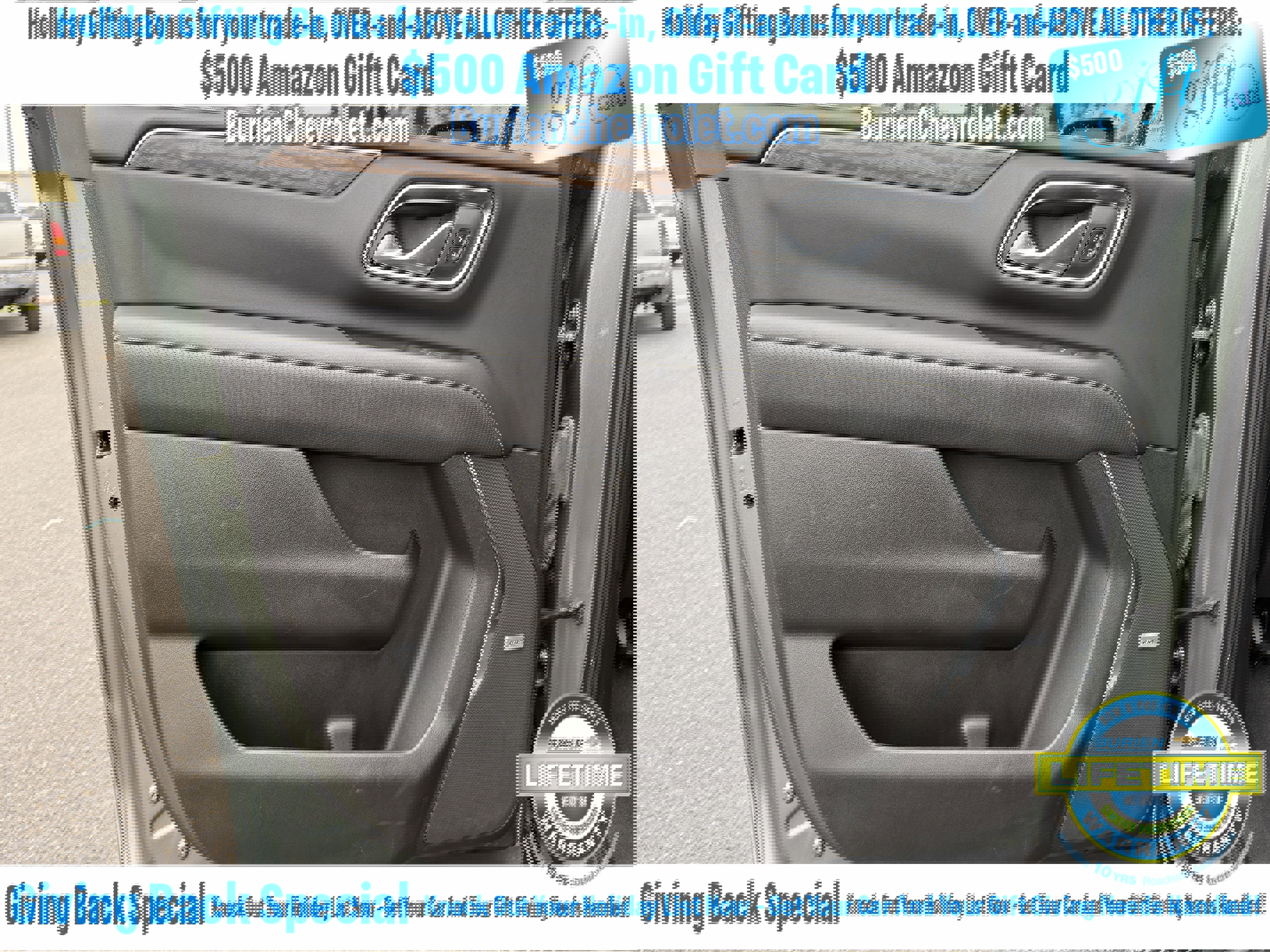 Used 2023 Chevrolet Suburban Premier image 27