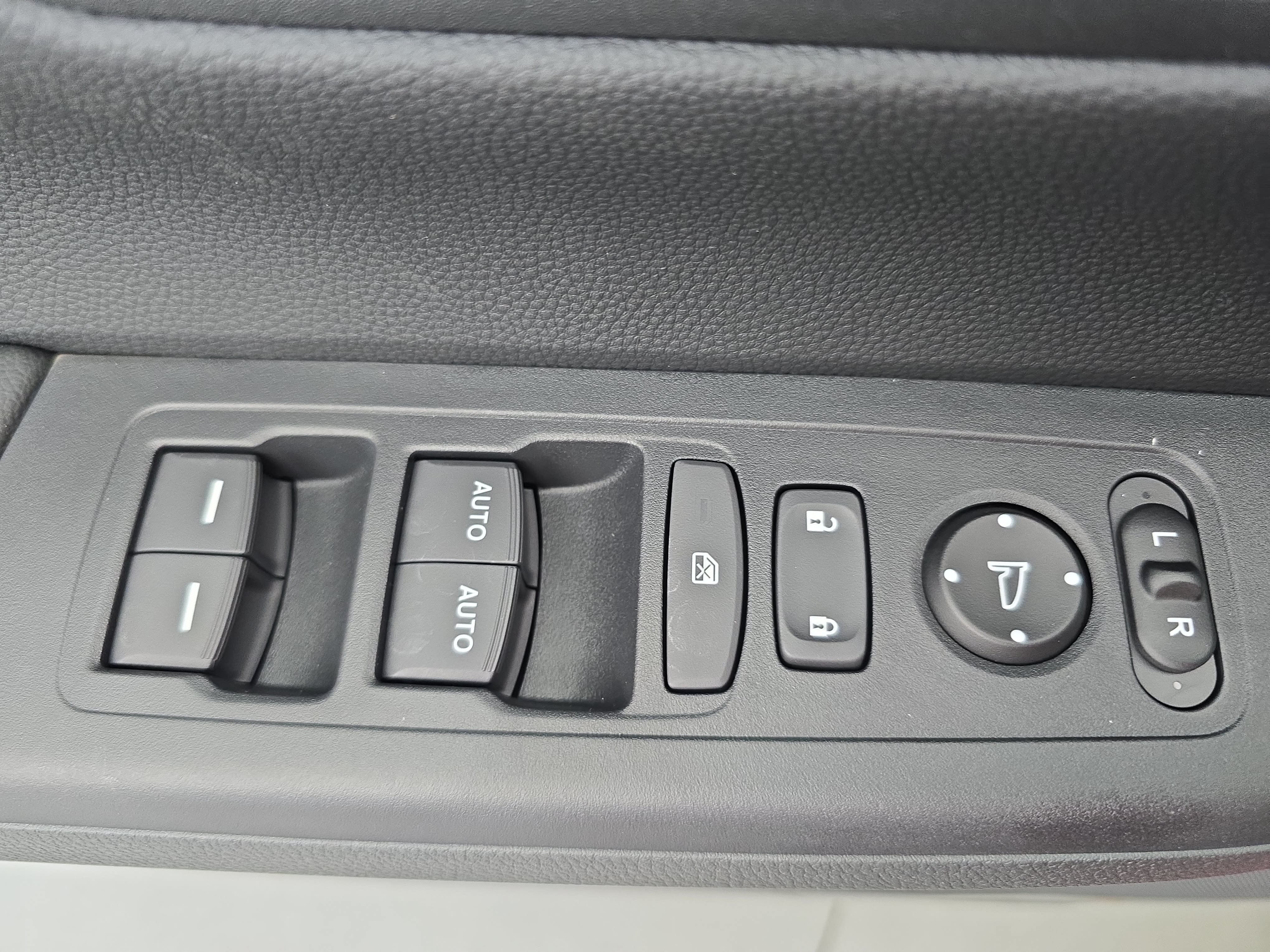 New 2027 Honda CR-V EX image 26