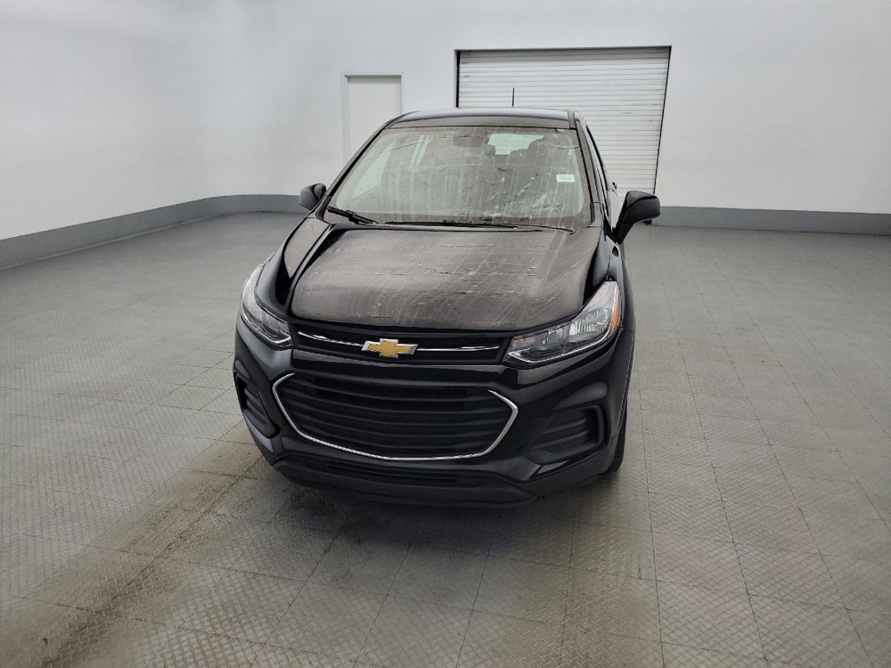 Used 2019 Chevrolet Trax LS FWD image 15