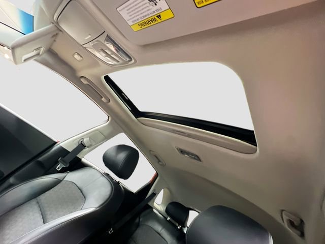 Certified 2022 Kia Niro LXS image 20