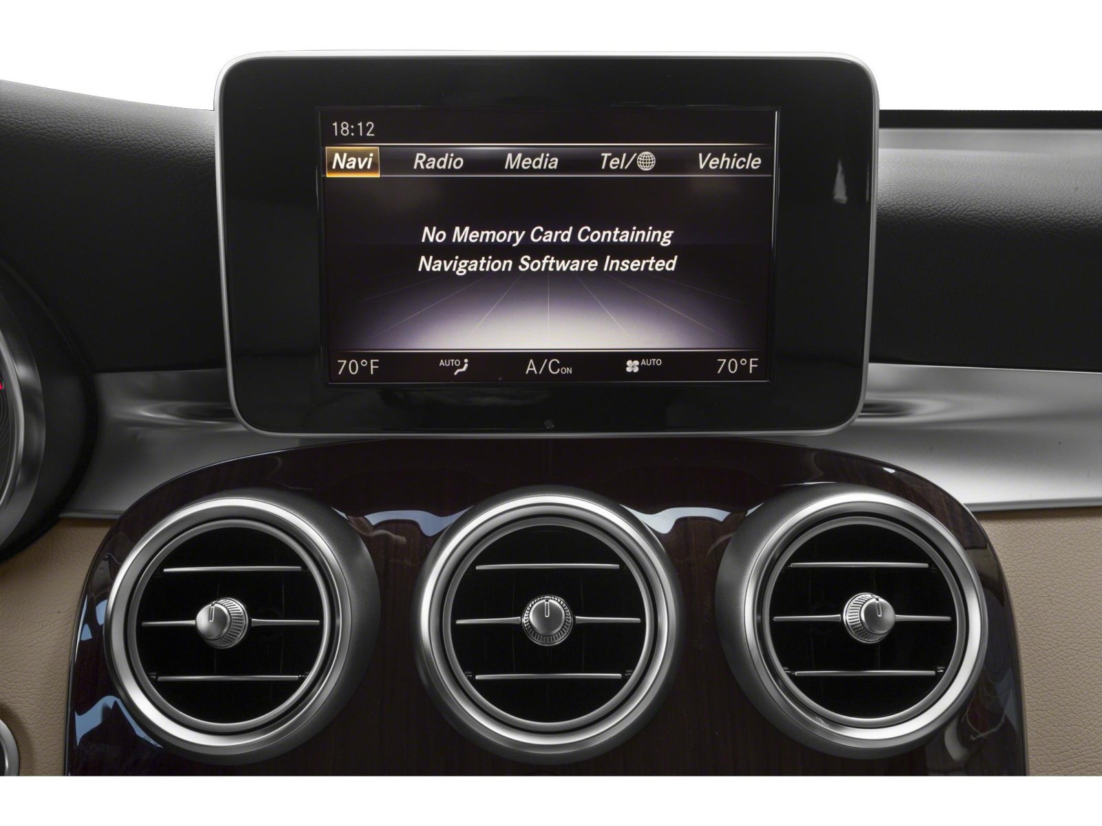 Used 2019 Mercedes-Benz GLC 300 4MATIC image 14