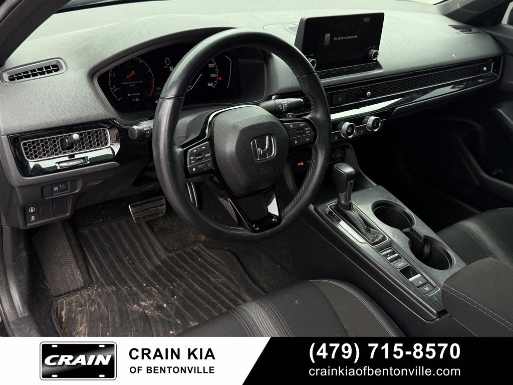 Used 2023 Honda Civic Sport image 9