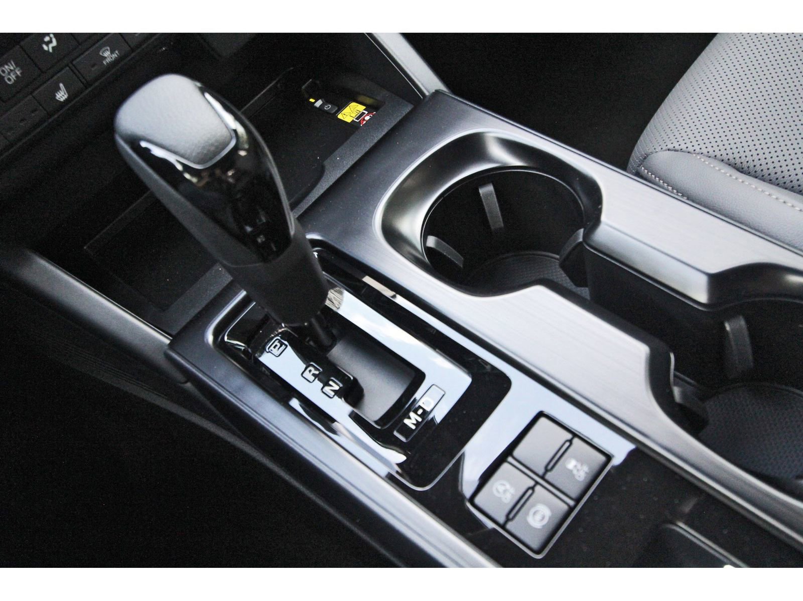 New 2026 Subaru Outback Limited image 23