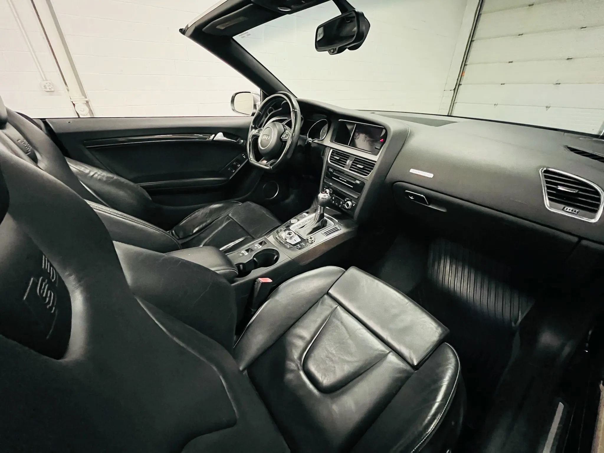 Used 2013 Audi S5 Premium Plus AWD/4WD image 10