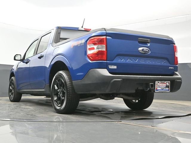 Used 2023 Ford Maverick XLT w/ Equipment Group 300A Standard image 23