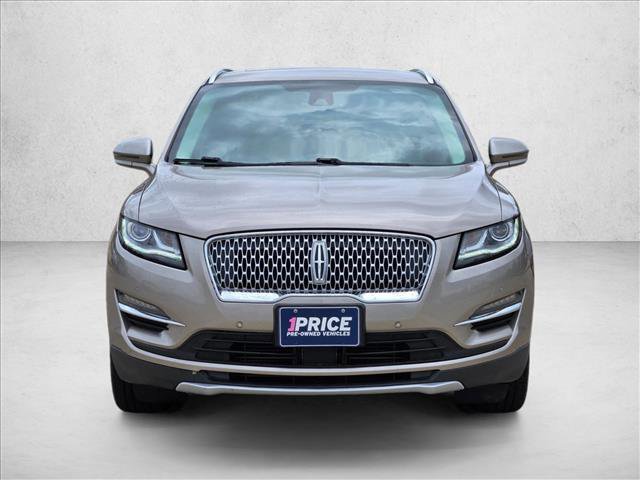 Used 2019 Lincoln MKC Reserve w/ MKC Technology Package FWD image 2