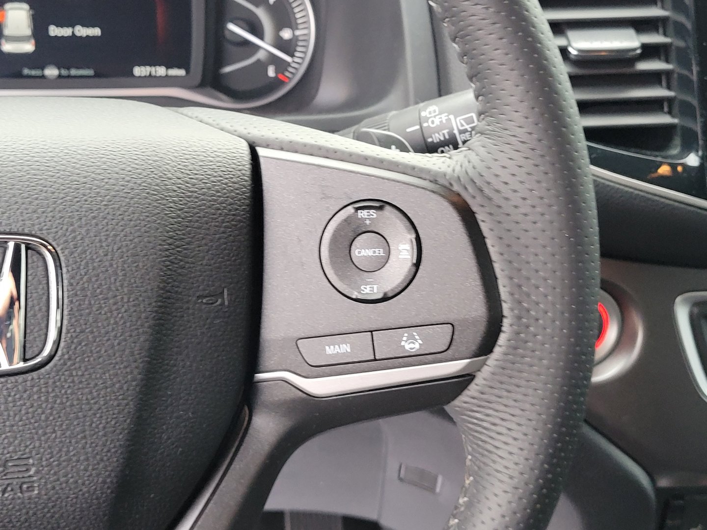 Used 2023 Honda Passport EX-L image 24