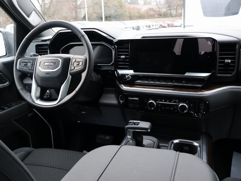 New 2026 GMC Sierra 1500 Elevation w/ Preferred Package AWD/4WD image 29