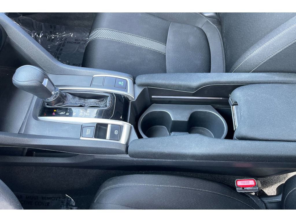 Used 2016 Honda Civic EX image 31