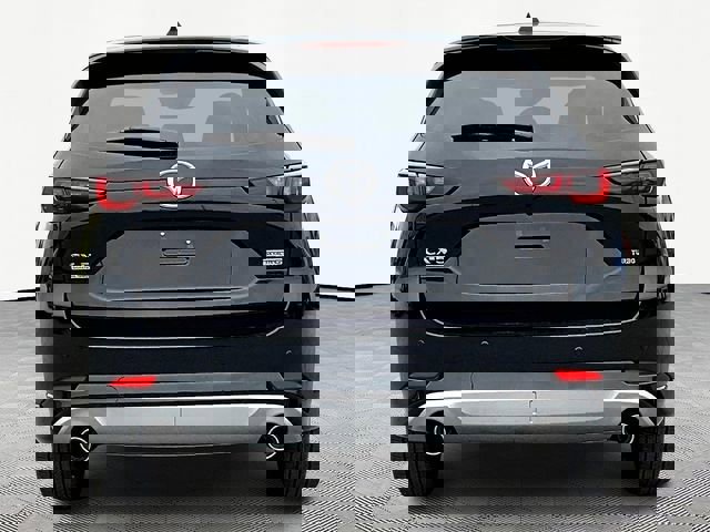 New 2025 MAZDA CX-5 Signature image 5