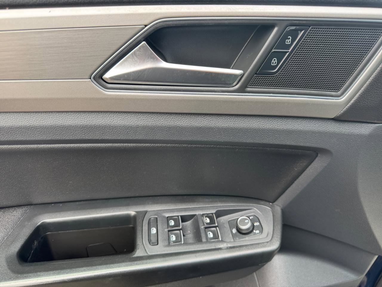 Used 2018 Volkswagen Atlas SE image 20