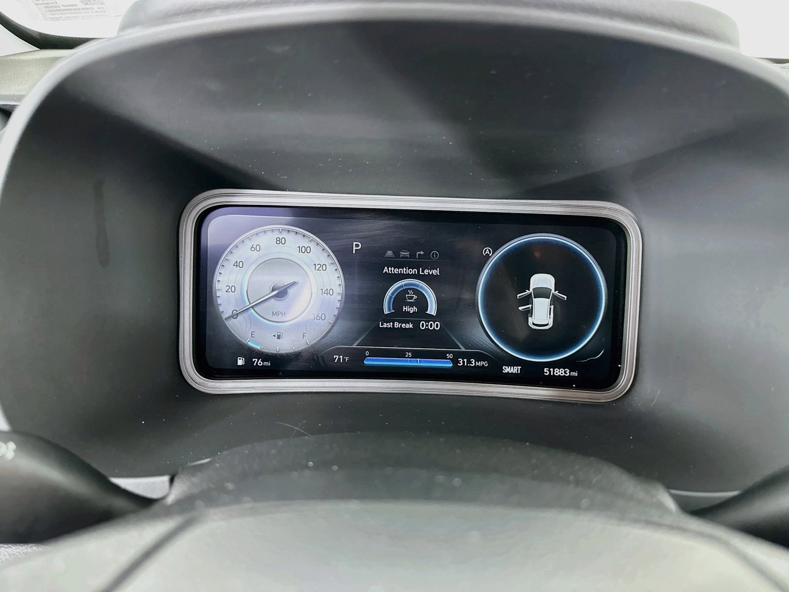 Certified 2022 Hyundai Kona Limited FWD image 16
