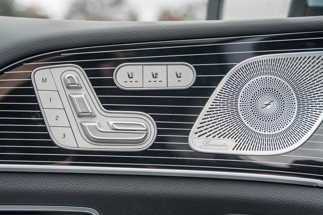 New 2026 Mercedes-Benz GLE 450 4MATIC Coupe image 37