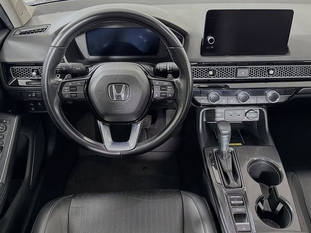 Used 2024 Honda Civic Touring image 25