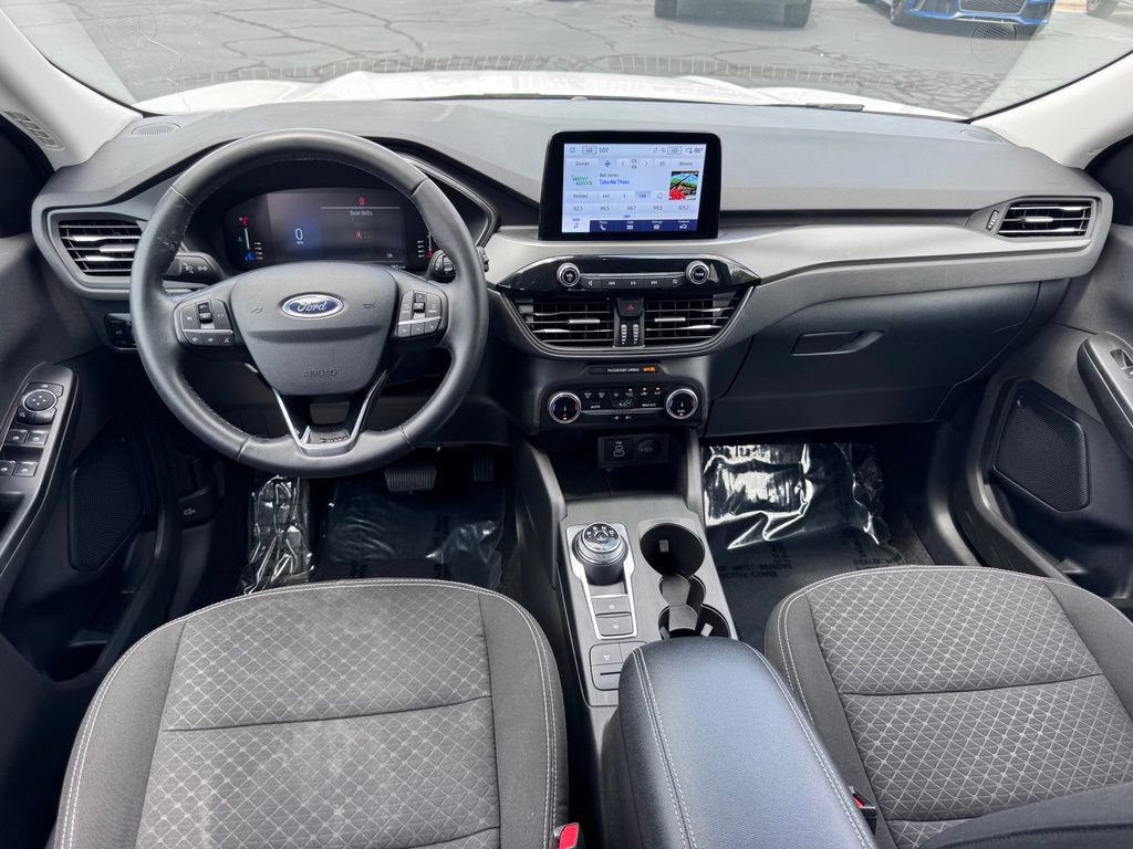 Used 2024 Ford Escape Active FWD image 6