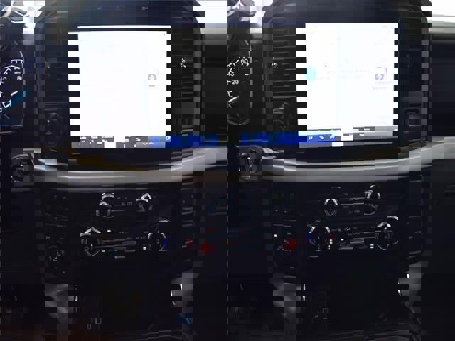 Used 2022 Ford F150 XLT w/ Equipment Group 302A High image 14