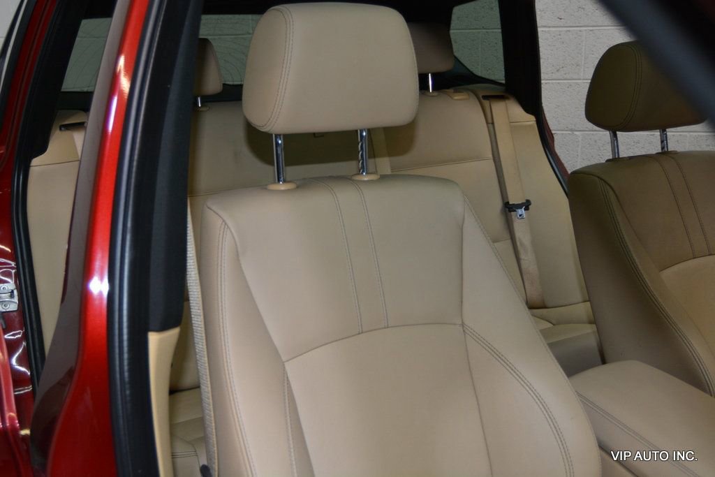 Used 2014 BMW X3 xDrive35i image 14