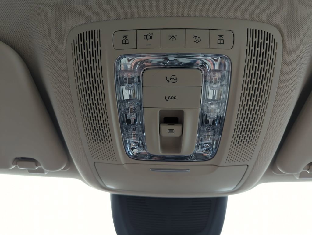 Used 2021 Mercedes-Benz GLE 350 4MATIC w/ 3rd Row Seat Package image 28