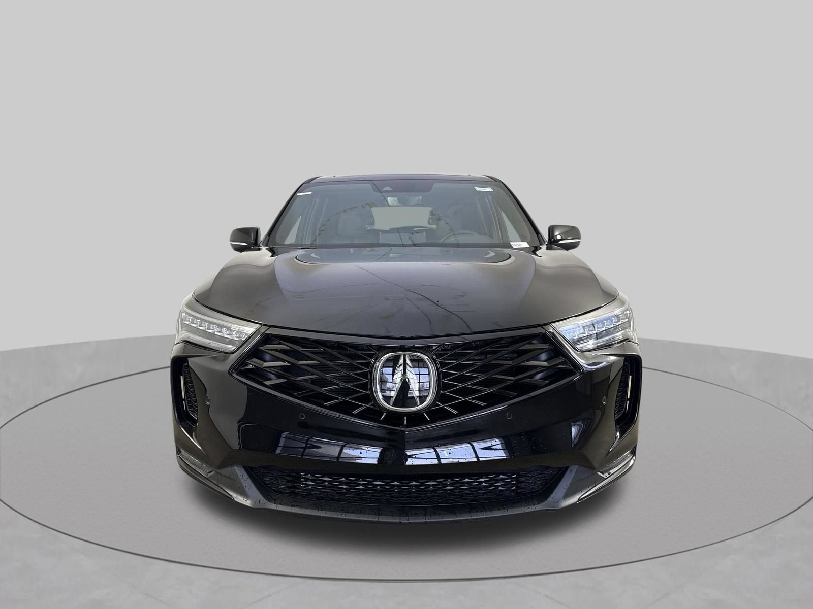 New 2026 Acura RDX A-Spec AWD/4WD image 25