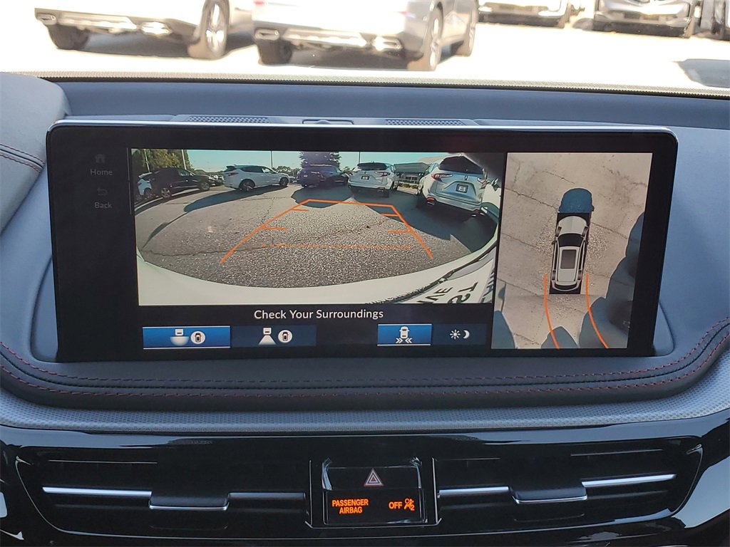 New 2026 Acura MDX A-Spec image 30